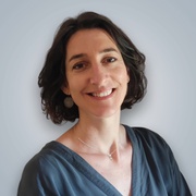 Elisabeth Choné consultant immobilier chez efficity