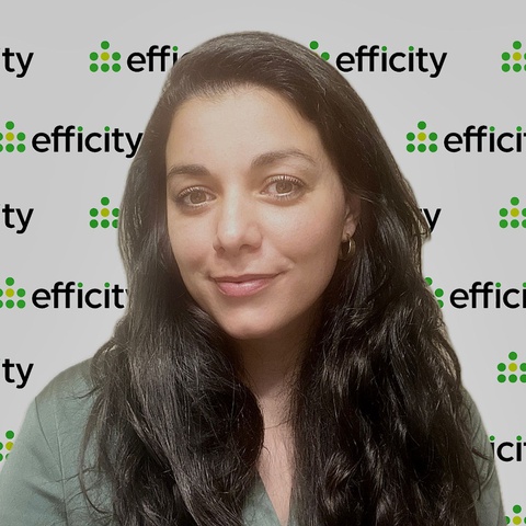 Elvire Cizel - Membre de l'équipe de Benjamin Fels