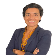 Emmanuelle de MAISONNEUVE consultant immobilier chez efficity