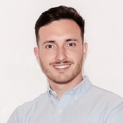 Enzo Dubarry consultant immobilier chez efficity