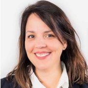 Erika du Prémorvan consultant immobilier chez efficity