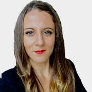 Emilie Ferrere - Membre de l'équipe de Benjamin Fels