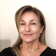 Elisabeth Forst consultant immobilier chez efficity