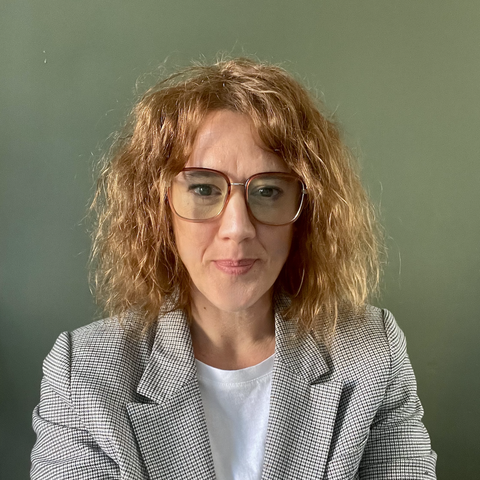 Émilie Gallard - Membre de l'équipe de Benjamin Fels