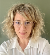 Émilie Gallard consultant immobilier chez efficity