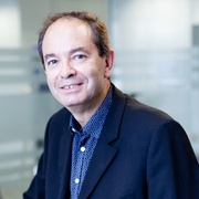 Eric Grossier consultant immobilier chez efficity