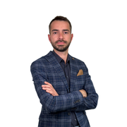 Ewen-Lor Duvail consultant immobilier chez efficity