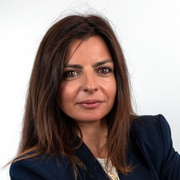 Elise Lemonnier consultant immobilier chez efficity