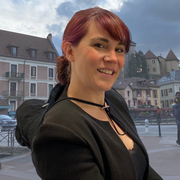 Emma Lim consultant immobilier chez efficity