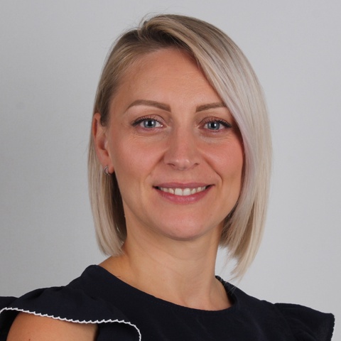 Emmanuelle Logez - Membre de l'équipe de Denis Gouy