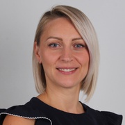 Emmanuelle Logez consultant immobilier chez efficity