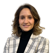 Emilie MARECHAL consultant immobilier chez efficity
