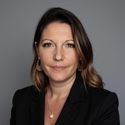 Edwige Mercier consultant immobilier chez efficity