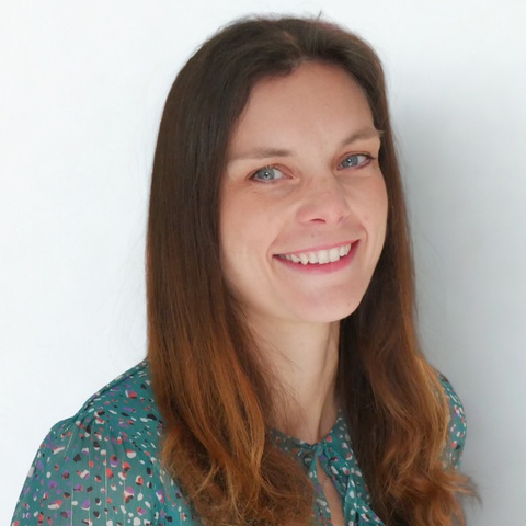 Elodie MERESSE - Membre de l'équipe de Sébastien Garret