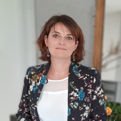 Elisabeth Nectoux - Membre de l'équipe de Sébastien Garret