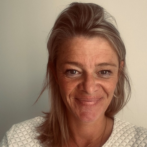 Emilie Pollet - Membre de l'équipe de Benjamin Fels