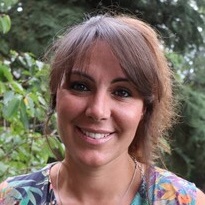 Emilie Quetel - Membre de l'équipe de Sébastien Garret