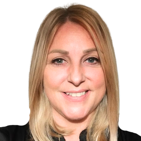Emmanuelle Rosset - Membre de l'équipe de Sébastien Garret