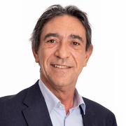 Eric Schwartz consultant immobilier chez efficity