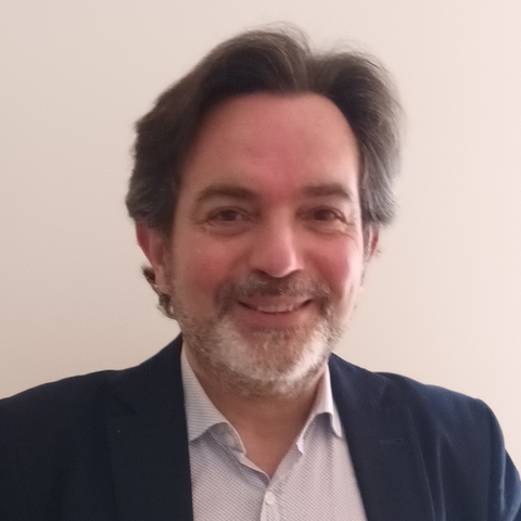 Edouard Six - Membre de l'équipe de Sandrine Elbaz