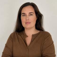 Eva STASSART consultant immobilier chez efficity