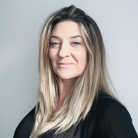 Estelle PASQUIER - Membre de l'équipe de Carole Durand