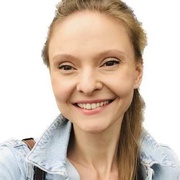 Elena Sukhanakova consultant immobilier chez efficity