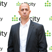 Elie Tannoury consultant immobilier chez efficity