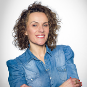 Emilie Traça consultant immobilier chez efficity