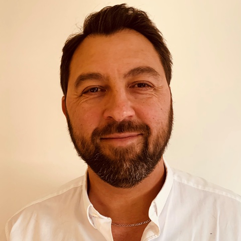 Emmanuel Vanduyse - Membre de l'équipe de Denis Gouy