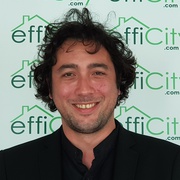 Eric Vincendeau consultant immobilier chez efficity