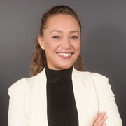 Elodie Wagneur consultant immobilier chez efficity