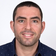 Florian Basset consultant immobilier chez efficity