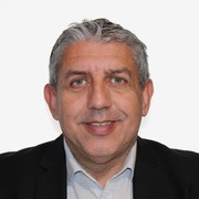 Farid Belaroui consultant immobilier chez efficity