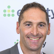 Fabrice Benede consultant immobilier chez efficity