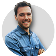 Franck Bessonnet consultant immobilier chez efficity