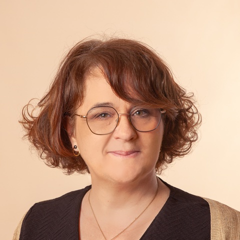 Fleur Billot - Membre de l'équipe de Benjamin Fels