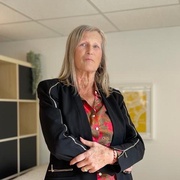 Françoise Boix consultant immobilier chez efficity