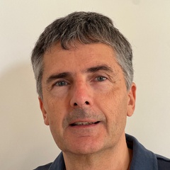 Franck Brulé consultant immobilier chez efficity