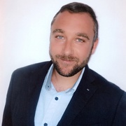 Frédéric Callejon consultant immobilier chez efficity