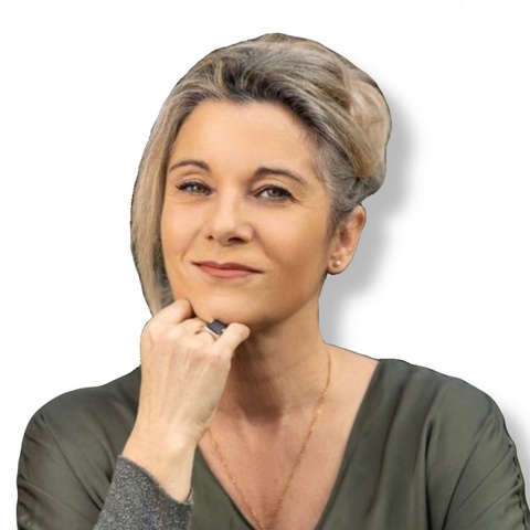Florence Carmantrand - Membre de l'équipe de David Heuzé