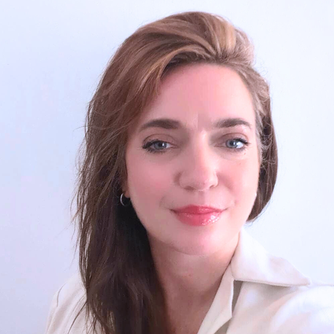 Frédérique Chartrand - Membre de l'équipe de Benjamin Fels