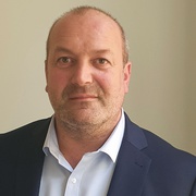 Fabien Chauvin consultant immobilier chez efficity