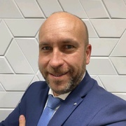Frederic Chodorowski consultant immobilier chez efficity