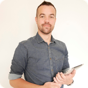 Francois Cloteaux consultant immobilier chez efficity