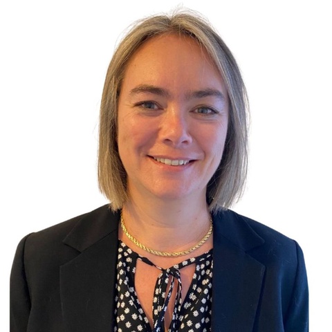Frédérique Collier - Membre de l'équipe de Sébastien Garret