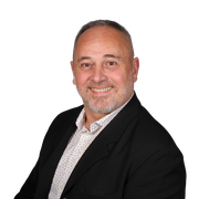 Frederic COSTON consultant immobilier chez efficity