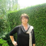 Fabienne Deglesne consultant immobilier chez efficity