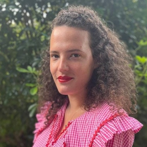 France De La Jonquière - Membre de l'équipe de Martin Toloton