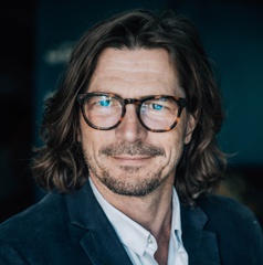 François DEMAZEAU consultant immobilier chez efficity